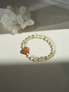 Sunlit Shore Citrine Bracelet